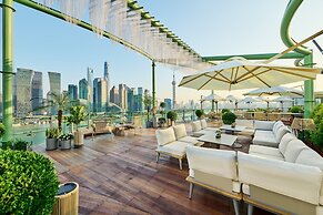 Banyan Tree Shanghai On The Bund