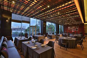 Banyan Tree Shanghai On The Bund
