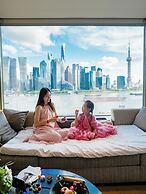 Banyan Tree Shanghai On The Bund
