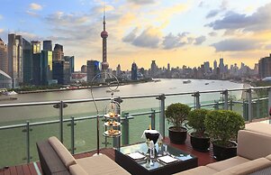 Banyan Tree Shanghai On The Bund