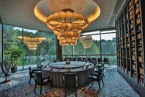 Banyan Tree Shanghai On The Bund