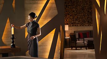 Banyan Tree Shanghai On The Bund