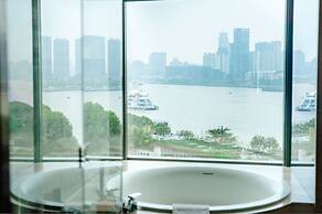 Banyan Tree Shanghai On The Bund