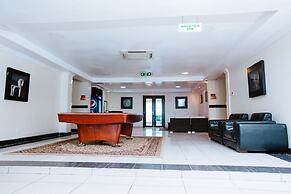 Mayfair Hotel