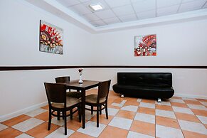 Mayfair Hotel