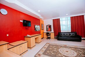Mayfair Hotel