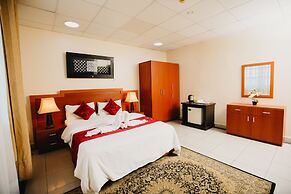 Mayfair Hotel