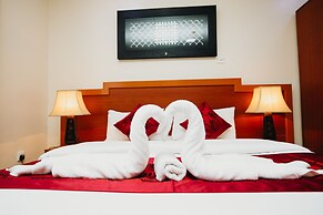 Mayfair Hotel