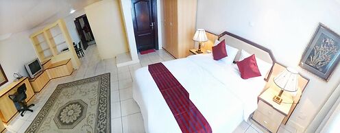 Mayfair Hotel
