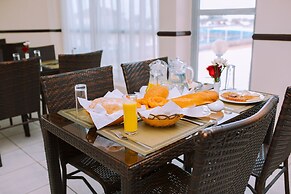 Mayfair Hotel