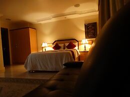 Mayfair Hotel
