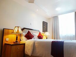 Mayfair Hotel