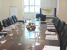 Mayfair Hotel