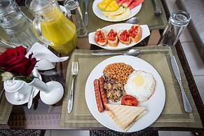 Mayfair Hotel