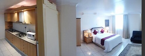 Mayfair Hotel