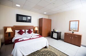 Mayfair Hotel