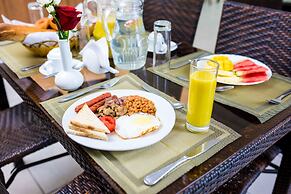 Mayfair Hotel