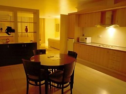 Mayfair Hotel