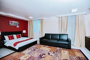 Mayfair Hotel