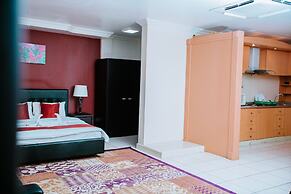 Mayfair Hotel