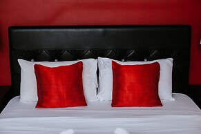 Mayfair Hotel