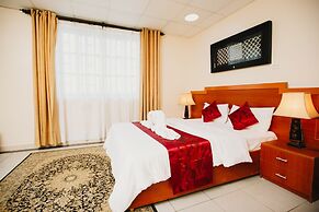 Mayfair Hotel