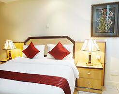Mayfair Hotel
