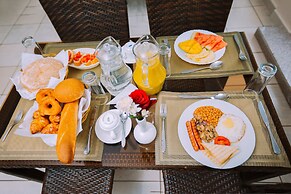 Mayfair Hotel