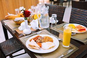 Mayfair Hotel