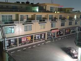 Mayfair Hotel