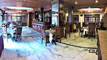 Nirvana Garden Hotel