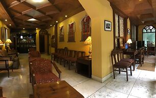 Nirvana Garden Hotel