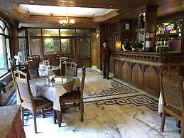 Nirvana Garden Hotel