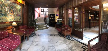 Nirvana Garden Hotel