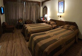 Nirvana Garden Hotel