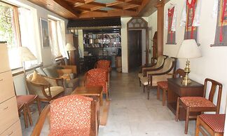 Nirvana Garden Hotel