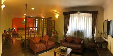 Nirvana Garden Hotel