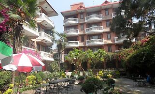 Nirvana Garden Hotel