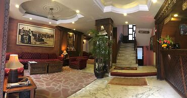 Nirvana Garden Hotel