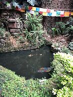 Nirvana Garden Hotel