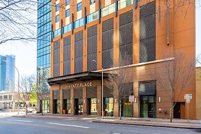 Hyatt Place Austin Downtown
