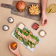 Hyatt Place Austin Downtown