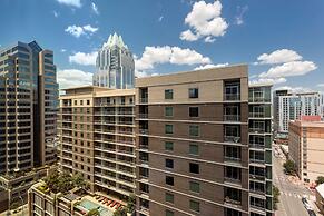 Hyatt Place Austin Downtown