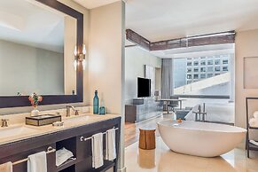 Live Aqua Ciudad de México Bosques de las Lomas