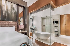 Live Aqua Ciudad de México Bosques de las Lomas