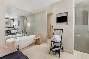 Live Aqua Ciudad de México Bosques de las Lomas