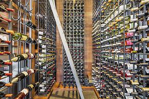 Live Aqua Ciudad de México Bosques de las Lomas