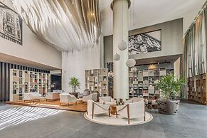 Live Aqua Ciudad de México Bosques de las Lomas