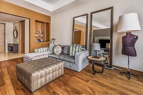 Live Aqua Ciudad de México Bosques de las Lomas