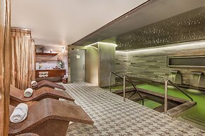 Live Aqua Ciudad de México Bosques de las Lomas